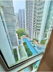 Pavilion 11 (D11), Condominium #503109611